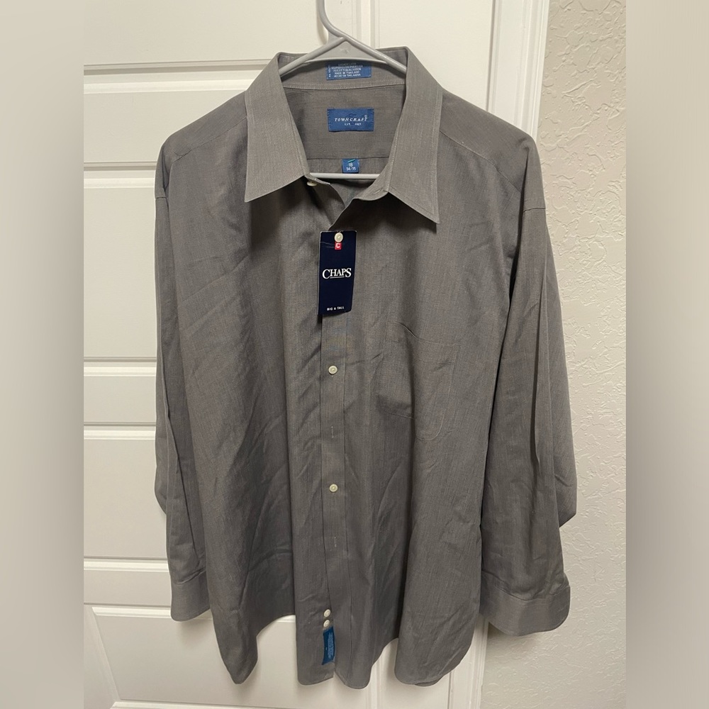 Collared shirt